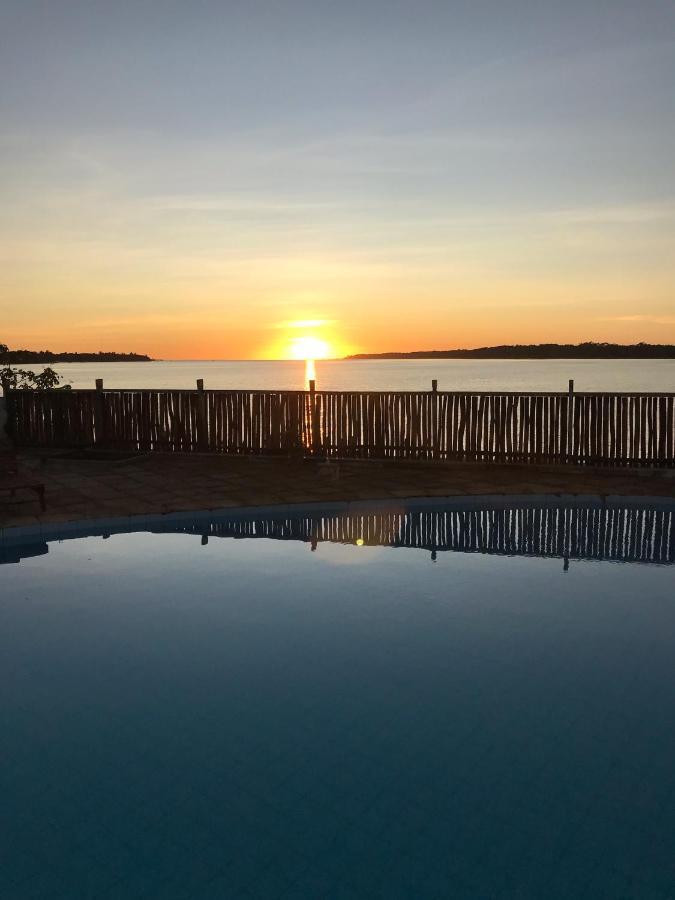 Paraiso Das Canarias Araioses Luaran gambar